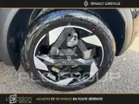 2025 Renault Captur