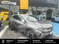 2025 Renault Captur
