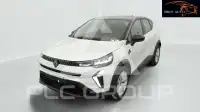 2025 Renault Captur