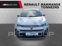 2025 Renault Captur