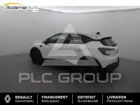 2025 Renault Captur