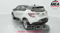 2025 Renault Captur