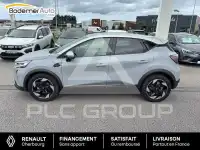2025 Renault Captur