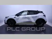2025 Renault Captur
