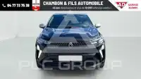2025 Renault Captur