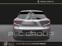 2025 Renault Captur