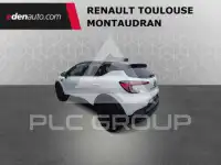 2025 Renault Captur