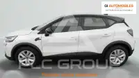 2025 Renault Captur
