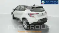 2025 Renault Captur