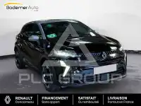 2025 Renault Captur