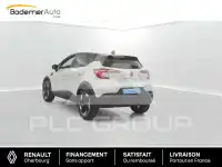 2025 Renault Captur