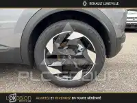2025 Renault Captur