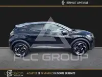2025 Renault Captur