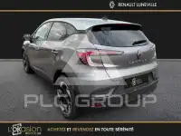 2025 Renault Captur