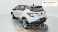 2025 Renault Captur