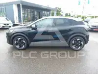 2025 Renault Captur