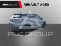 2025 Renault Captur