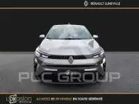 2025 Renault Captur