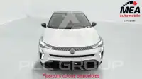 2025 Renault Captur