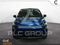 2025 Renault Captur