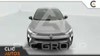 2025 Renault Captur