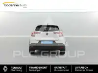 2025 Renault Captur