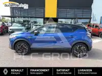 2025 Renault Captur
