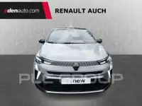 2025 Renault Captur