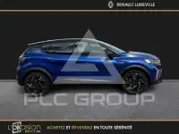 2025 Renault Captur