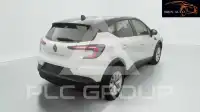 2025 Renault Captur