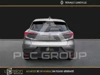 2025 Renault Captur