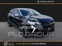 2025 Renault Captur