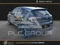 2025 Renault Captur