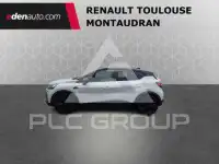 2025 Renault Captur