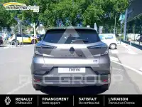 2025 Renault Captur