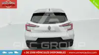 2025 Renault Captur