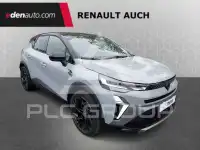 2025 Renault Captur