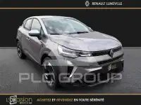 2025 Renault Captur
