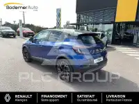 2025 Renault Captur