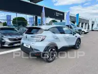 2025 Renault Captur