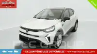 2025 Renault Captur