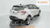 2025 Renault Captur