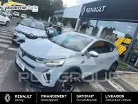 2025 Renault Captur