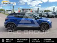 2025 Renault Captur