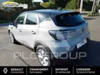 2025 Renault Captur