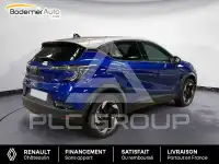 2025 Renault Captur