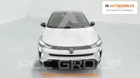 2025 Renault Captur