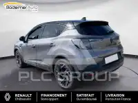 2025 Renault Captur