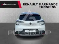 2025 Renault Captur
