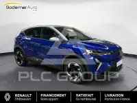 2025 Renault Captur